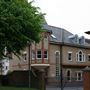 New Street (onstreet parking for Chelmsford Cathedral)