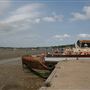 Bell Wharf - Leigh-on-Sea