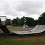 Skate Park - Central Park (Chelmsford)
