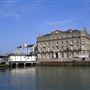 Harwich (Quay)