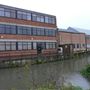 Tannery Studios
