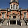 Royal Holloway University