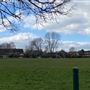 Badshot Lea Recreation Ground And Green