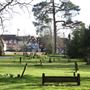 St Nicolas Church, Cranleigh