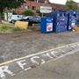 Central Car Park Farnham