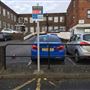 St James Car Park
