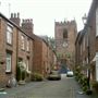 Croston
