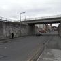 Chapel Street Bridge, Blackpool
