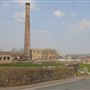 Weavers Triangle, canal-side