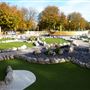 Happy Mount Park, Morecambe
