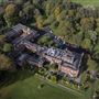 Cuerden Hall
