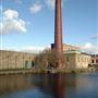 Queen Street Mill