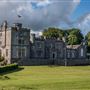 Leighton Hall