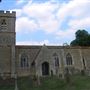 CCT - St Lawrence's Church