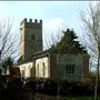 St Michael, Coston