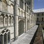 Norwich Cathedral Upper Levels