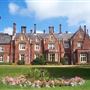 Holt Hall