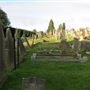 Chesham Cemetery