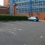 Hale Street Car Park