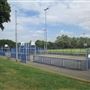 Meadowcroft Basketball Hoop & MUGA