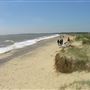 Walberswick Beach