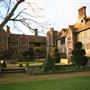Rainthorpe Hall & Gardens