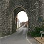 Castle Acre Village