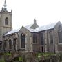 St Peters & St Pauls Church
