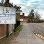 Orwell High School