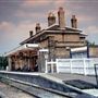 Saxmundham