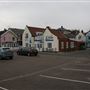 Oakleigh Carpark (Aldeburgh)