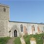 All Saints, Ellough