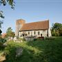 All Saints, Little Wenham