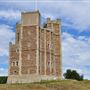 EH - Orford Castle