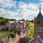 Dorfold Hall