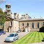 Broughton Hall