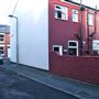 Coniston Road/Terrace, Rydal Road & Grasmere Road