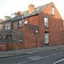 Croydon Street, Fentonville Street, Langdon Street