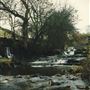 Hawes Waterfall