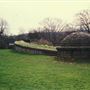 Hirst Lock Bridge