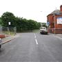 Recreation Terrace, Leeds
