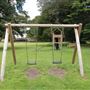 Crakehall Adventure Playground