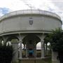 Water Tower - Swanland