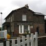 Nafferton Train Station