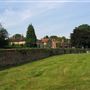 All Saints Church - Londesborough