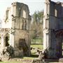 EH - Roche Abbey