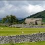 NT - Upper Wharfdale