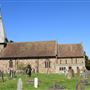St George's Church, Orleton