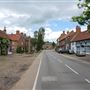 Helperby Village