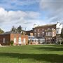 Hilton Puckrup Hall, Tewkesbury